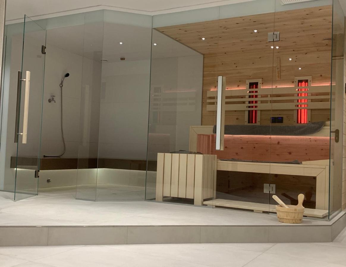 Ferienhaus Blumenparadies Stainz Kültér fotó