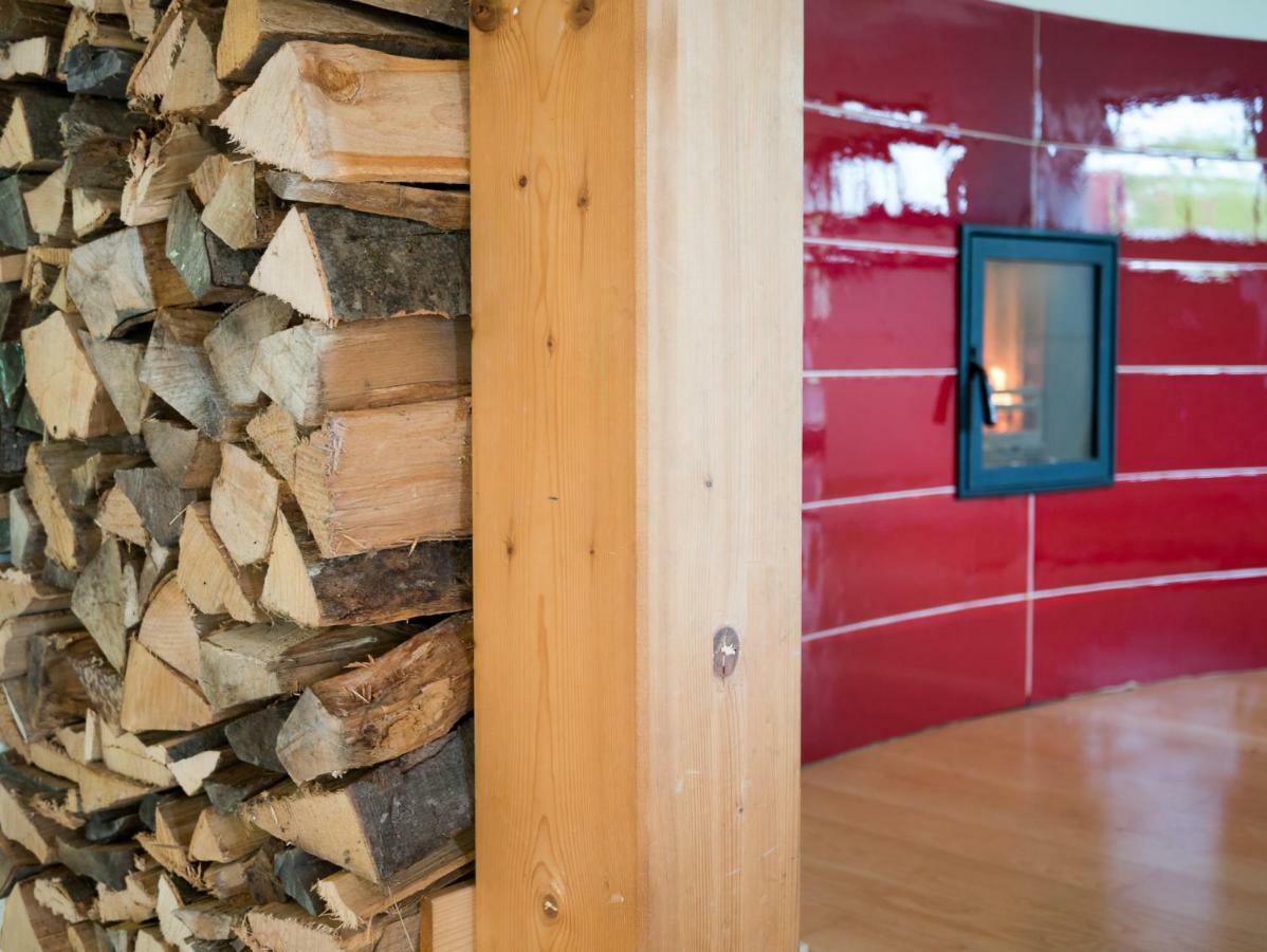Ferienhaus Blumenparadies Stainz Kültér fotó