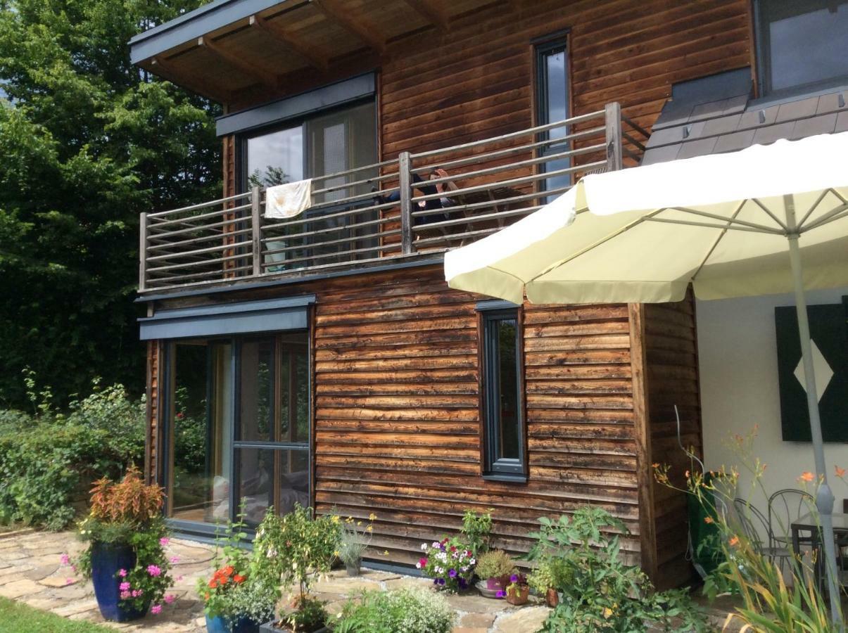 Ferienhaus Blumenparadies Stainz Kültér fotó